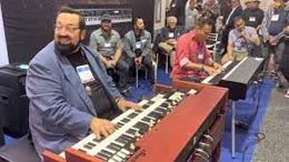 Ravel and DeFrancisco video